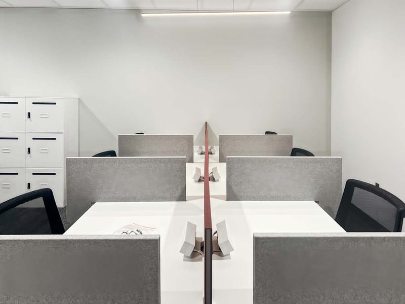 Regus - 3000 Hadley Rd,3rd Floor image 8
