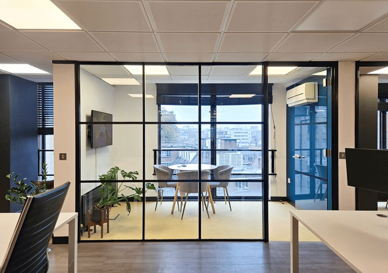 Made-re (Managed 3,966 sqft) - 120 Aldersgate Street, EC1 - Barbican image 3