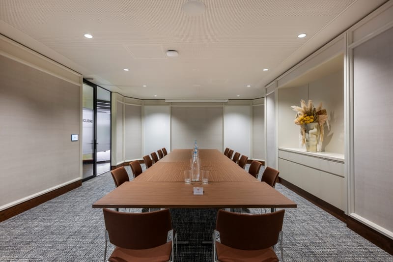 The Work Project - One Leadenhall Street, EC3V 1AB - Bank image 6