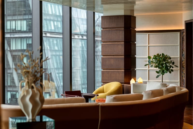 The Work Project - One Leadenhall Street, EC3V 1AB - Bank image 7