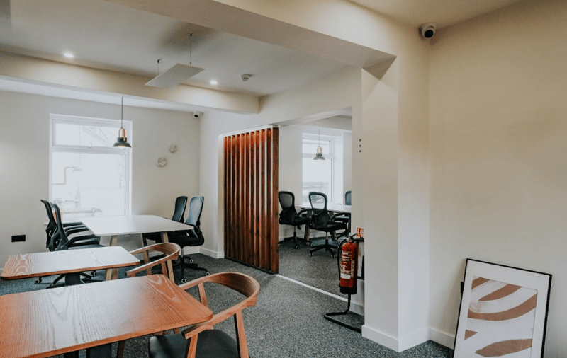 Together Workspace - 8 Frecktlon St, PR4 - Preston image 3