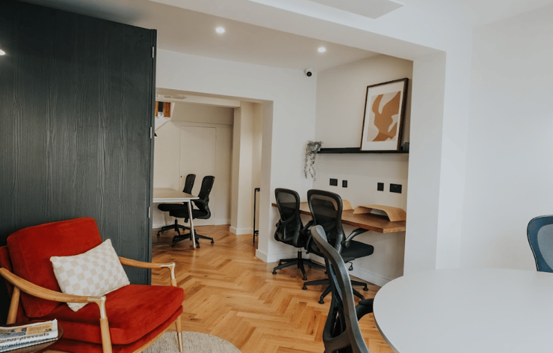Together Workspace - 8 Frecktlon St, PR4 - Preston image 7