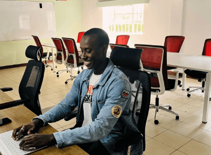 Launchpad - 29 Westlands Avenue - Nairobi image 5