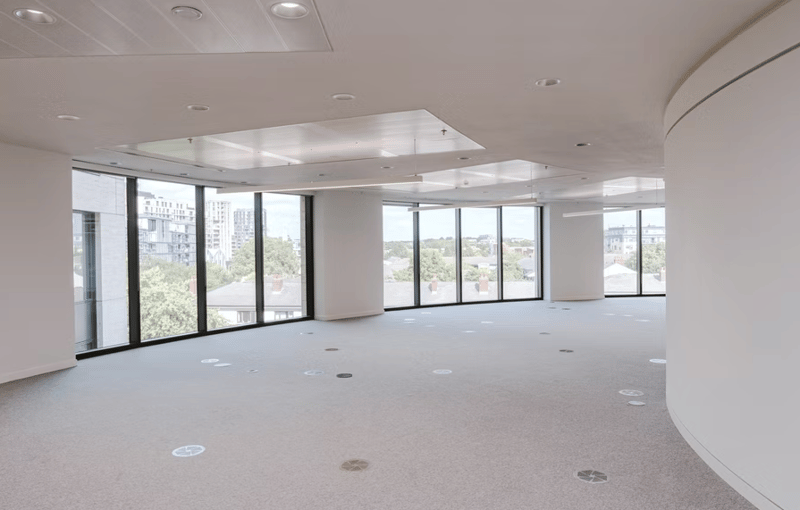 Made-re (Managed 3,595 sqft) - Kings Place - 90 York Way, N1 - King's Cross image 6