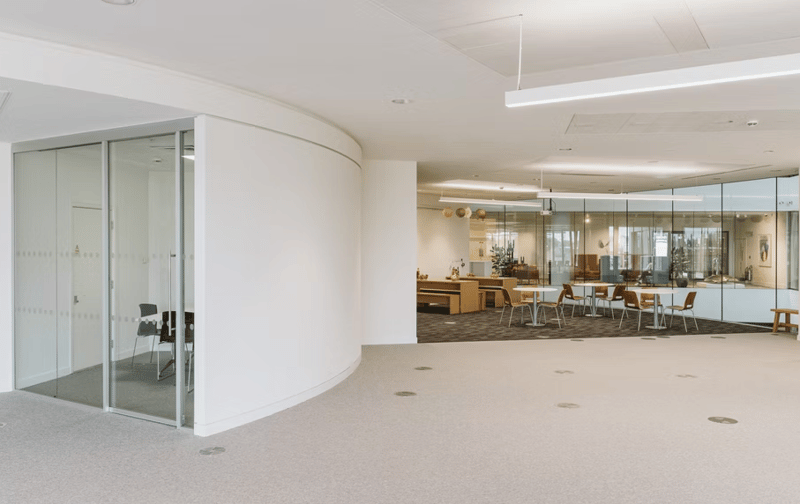 Made-re (Managed 3,595 sqft) - Kings Place - 90 York Way, N1 - King's Cross image 7