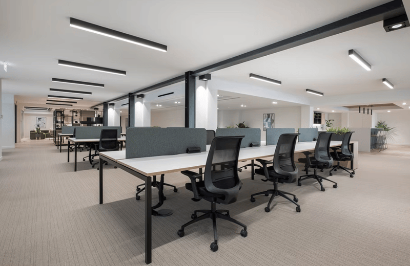Made-re (Managed 6,540 - 12,963 sqft) - 110 High Holborn, WC1 - Holborn image 2