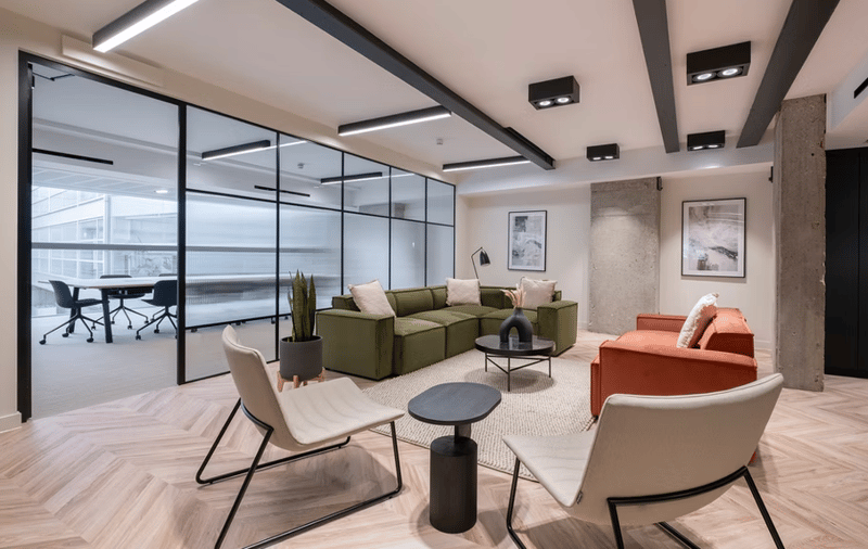 Made-re (Managed 6,540 - 12,963 sqft) - 110 High Holborn, WC1 - Holborn image 7