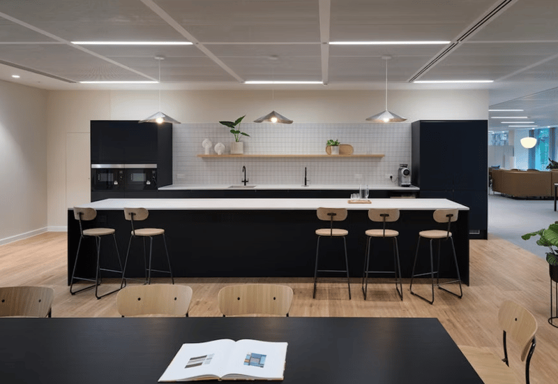 Made-re (Managed 5,420 - 10,708 sqft) - 210 Pentonville Road, N1 - King's Cross image 7