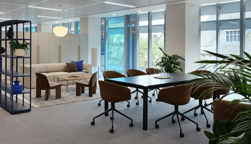 Made-re (Managed 5,420 - 10,708 sqft) - 210 Pentonville Road, N1 - King's Cross image 8