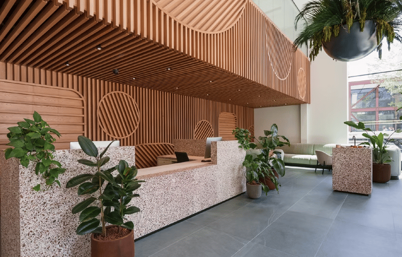 Made-re (Managed 3,000 - 27,876 sqft) - Eden - 5-13 Spital Square, EC2M - Liverpool Street image 2