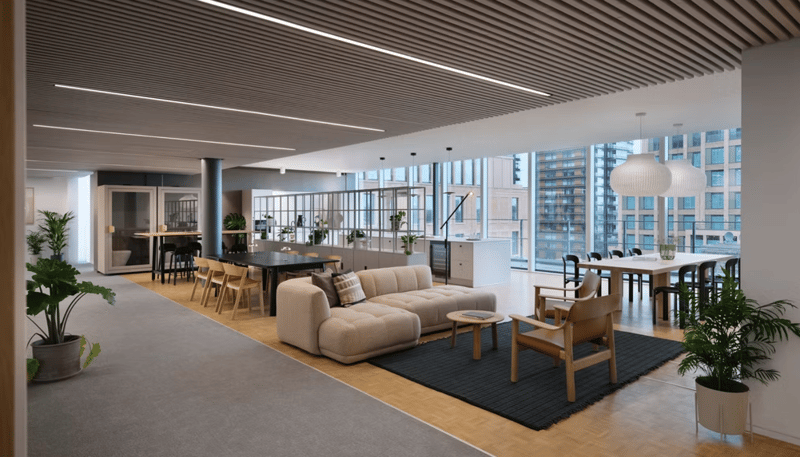 Made-re (Managed 3,000 - 27,876 sqft) - Eden - 5-13 Spital Square, EC2M - Liverpool Street image 4