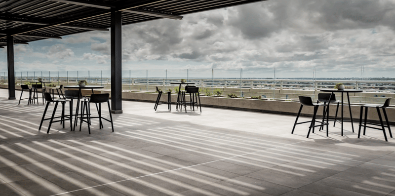 The Work Project - 240 St Georges Terrace, 6000 - Perth, WA image 2