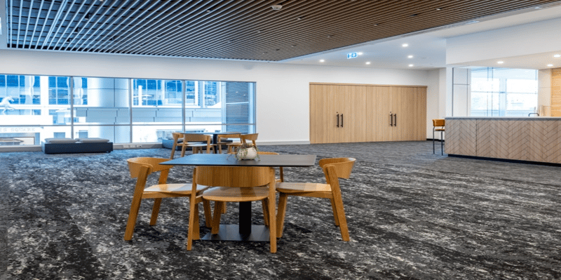 The Work Project - 240 St Georges Terrace, 6000 - Perth, WA image 3