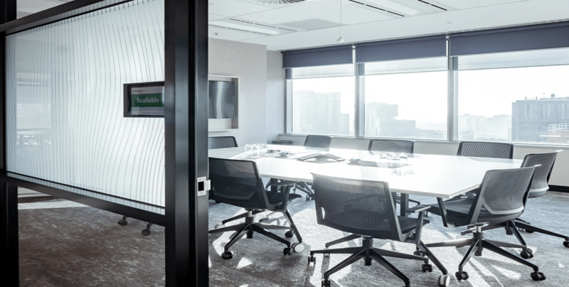 The Work Project - 240 St Georges Terrace, 6000 - Perth, WA image 5