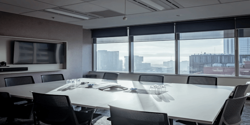 The Work Project - 240 St Georges Terrace, 6000 - Perth, WA image 6