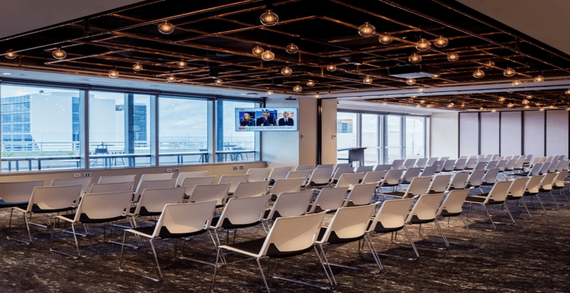 The Work Project - 240 St Georges Terrace, 6000 - Perth, WA image 7