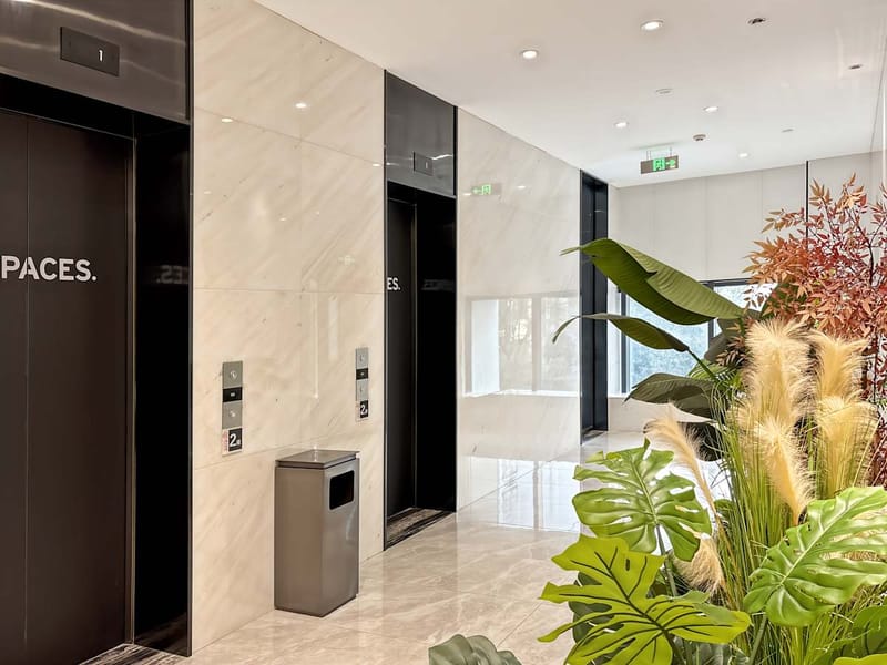 Regus - 2F/3F/4F, No.72 Wenjing Road,Weiyang District, Xi'an City, Shanxi Province image 10