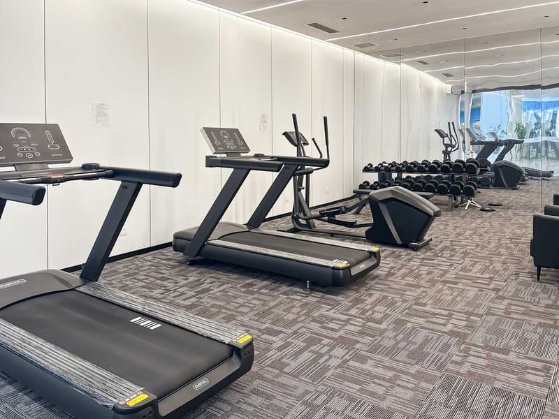 Regus - 2F/3F/4F, No.72 Wenjing Road,Weiyang District, Xi'an City, Shanxi Province image 13