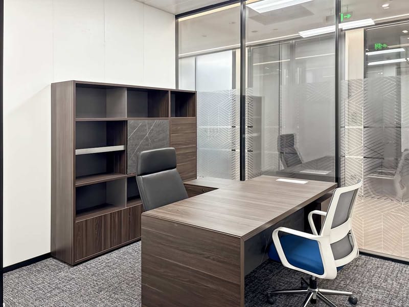 Regus - 2F/3F/4F, No.72 Wenjing Road,Weiyang District, Xi'an City, Shanxi Province image 4