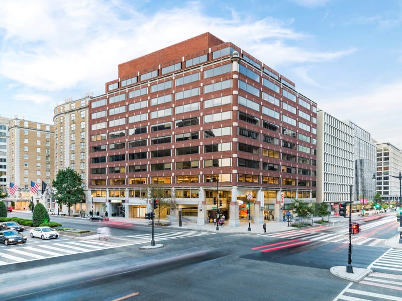 LocalWorks -1101 Connecticut Avenue NW, Washington, D.C. image 3