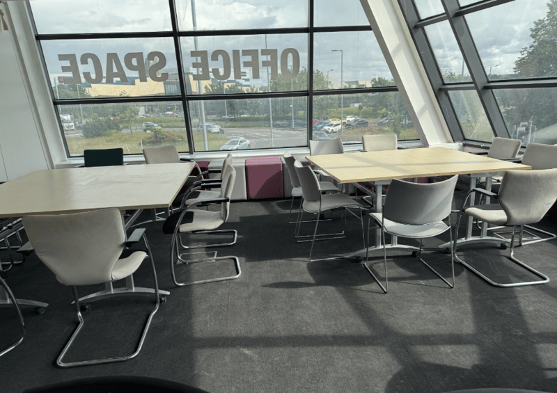 Greater Pollok Enterprise Trust (Managed 550 - 2,500 sqft) - The Wedge - 1066 Barrhead Road, G53 - Glasgow image 2
