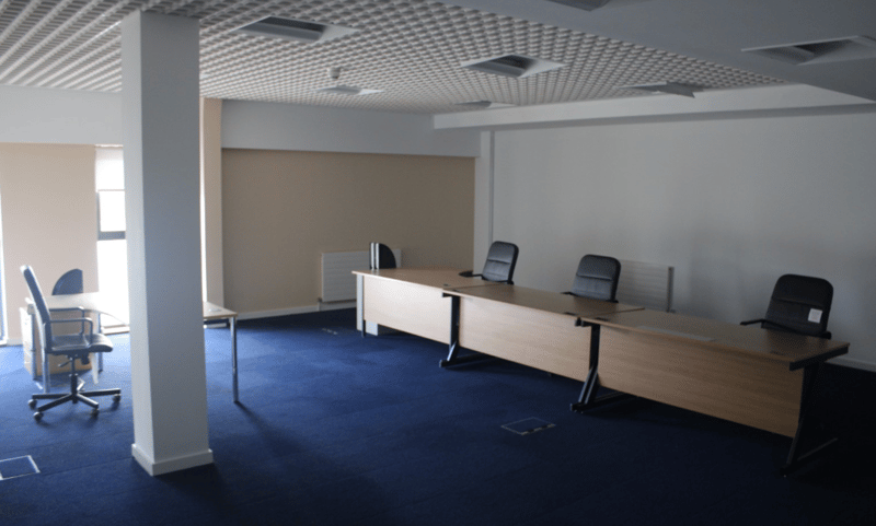 Greater Pollok Enterprise Trust (Managed 550 - 2,500 sqft) - The Wedge - 1066 Barrhead Road, G53 - Glasgow image 4