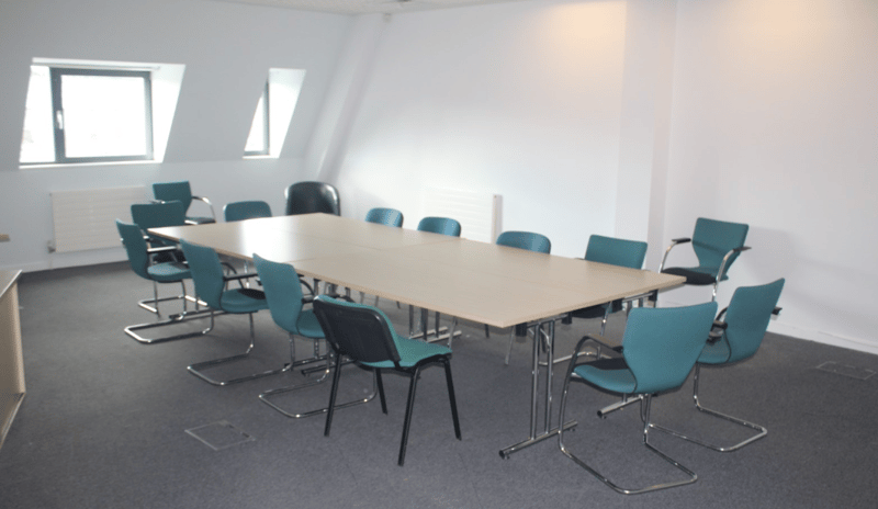 Greater Pollok Enterprise Trust (Managed 550 - 2,500 sqft) - The Wedge - 1066 Barrhead Road, G53 - Glasgow image 5