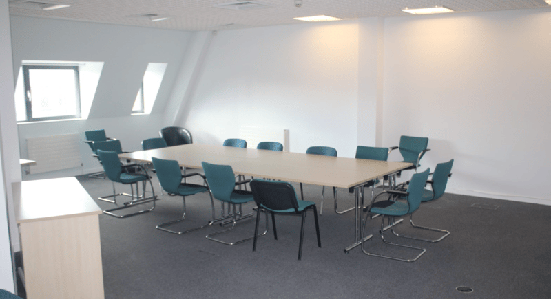 Greater Pollok Enterprise Trust (Managed 550 - 2,500 sqft) - The Wedge - 1066 Barrhead Road, G53 - Glasgow image 7
