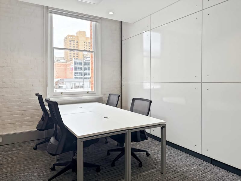 Spaces - 28 Leigh Street image 10