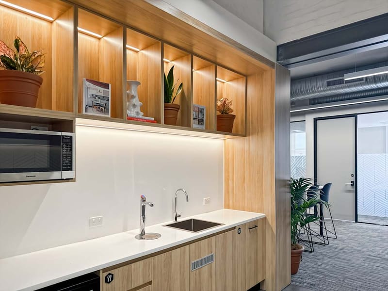 Spaces - 28 Leigh Street image 11