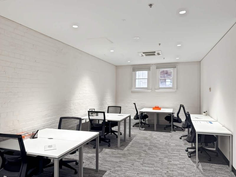 Spaces - 28 Leigh Street image 12