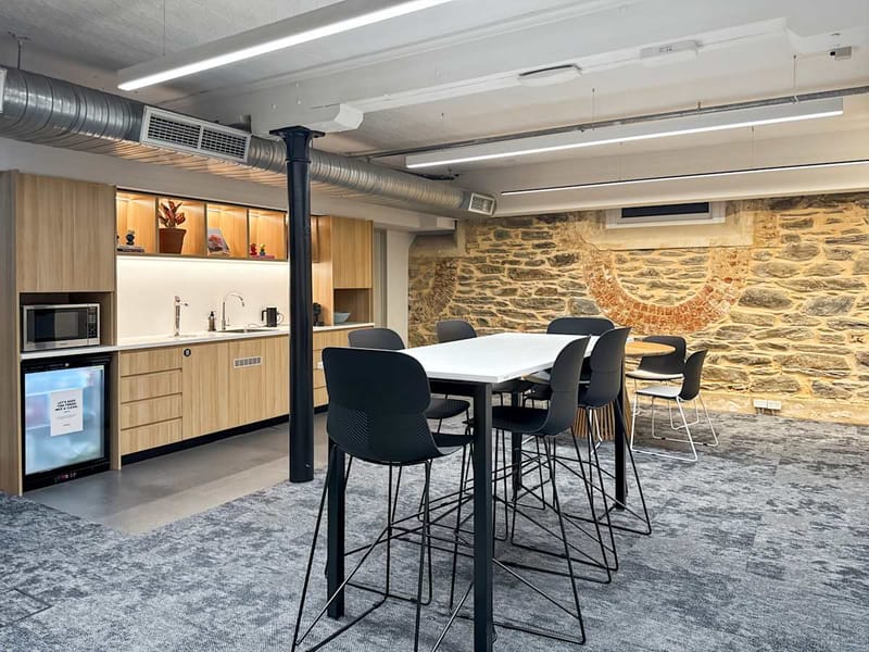 Spaces - 28 Leigh Street image 14