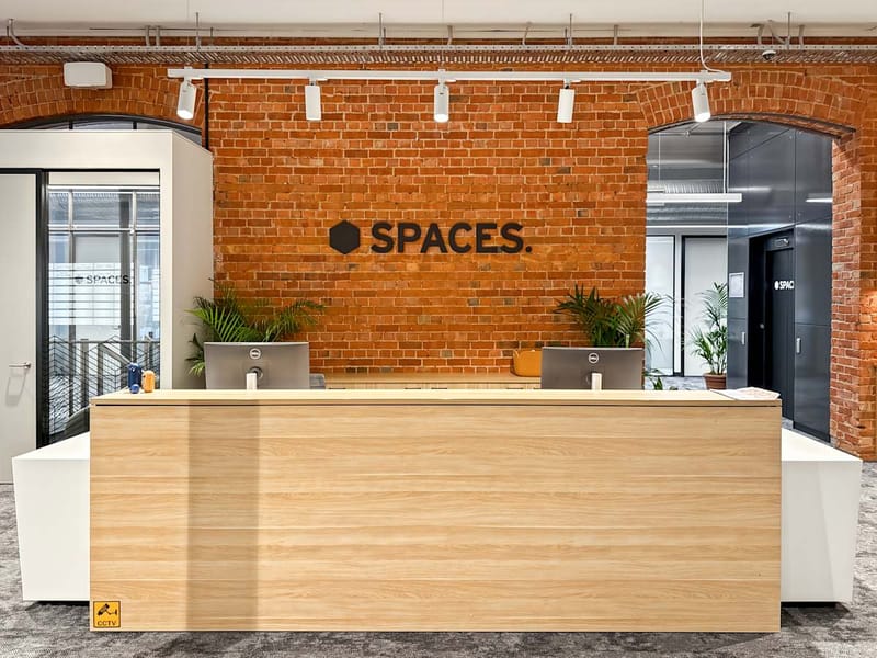 Spaces - 28 Leigh Street image 2