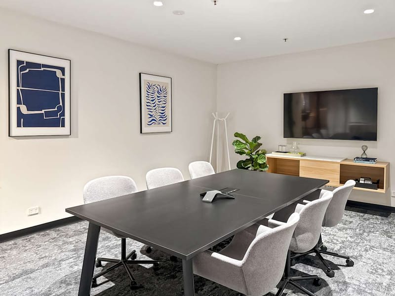 Spaces - 28 Leigh Street image 3