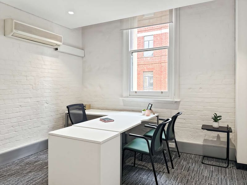 Spaces - 28 Leigh Street image 4