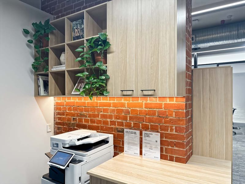 Spaces - 28 Leigh Street image 7