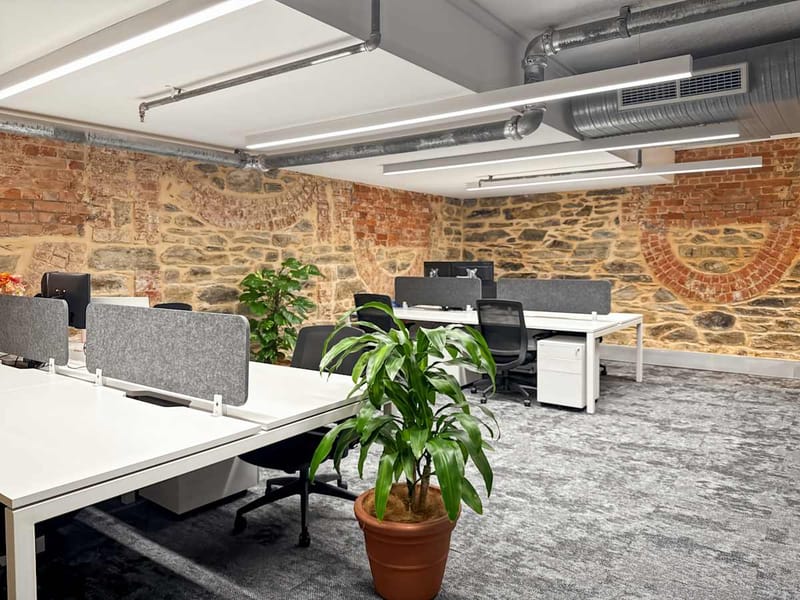 Spaces - 28 Leigh Street image 8