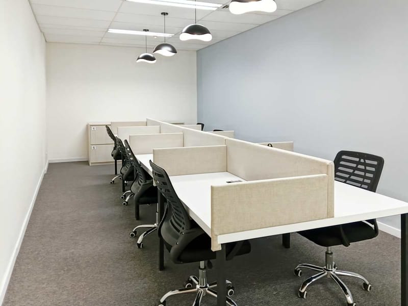 Regus - Jl. R.A. Kartini No.Kav. 14,Metropolitan Tower image 7