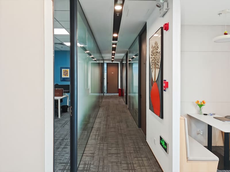 Regus - 10th/F No. 51, Chuangye 2nd Road image 11