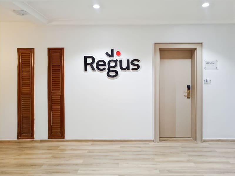 Regus - 123 Mohammadu Buhari Way,Central Business Dis, Federal Capital Territory image 11