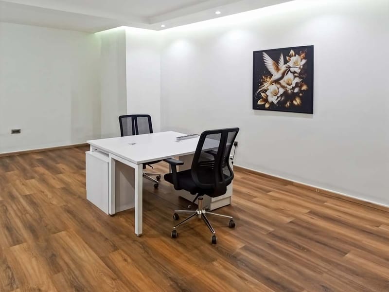 Regus - 123 Mohammadu Buhari Way,Central Business Dis, Federal Capital Territory image 14