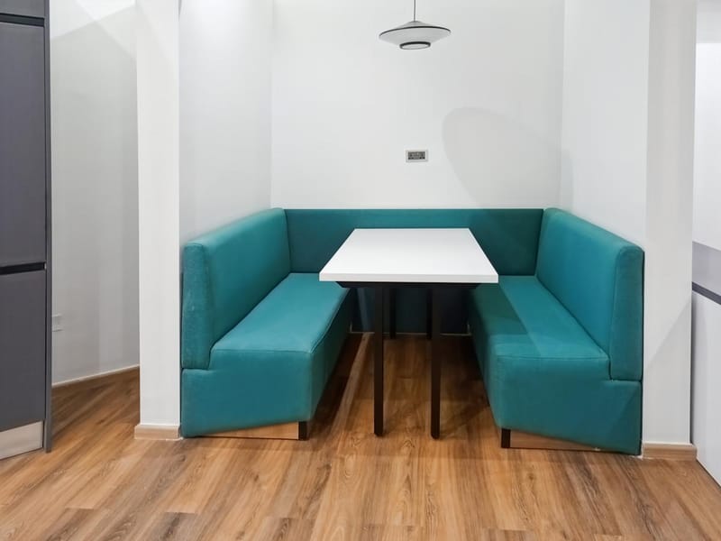 Regus - 123 Mohammadu Buhari Way,Central Business Dis, Federal Capital Territory image 5