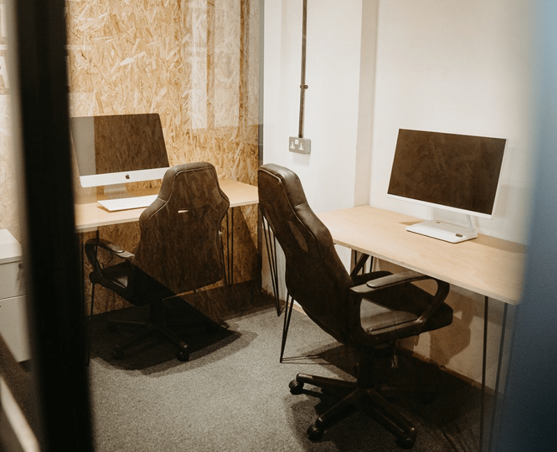 Space 282 - The Work Lab - Claydons Lane, SS6 - Rayleigh image 2