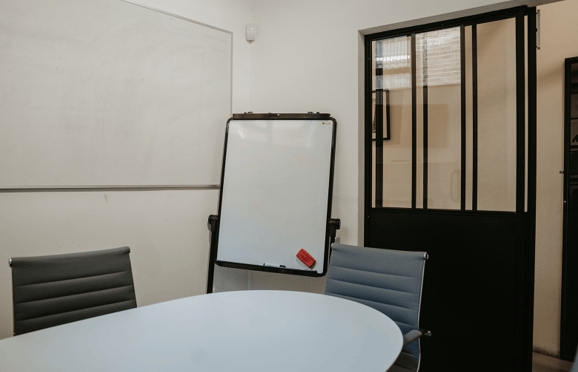 Space 282 - 22-24 Elm Road, SS9 - Leigh-on-sea image 3