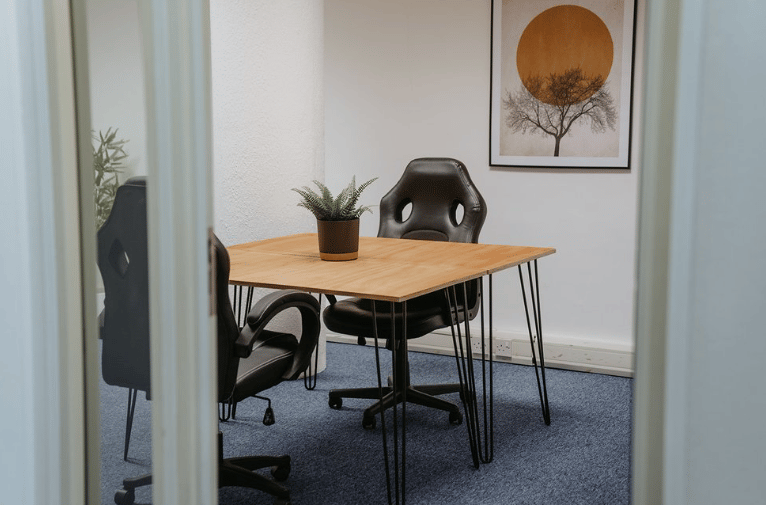 Space 282 - The Workspace Basildon - 7 High Pavement, SS14 - Basildon image 3