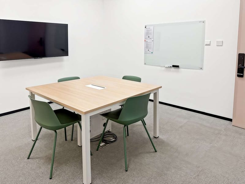 Regus - 69 Tadong Street,Shijiazhuang Economic and Technological Development Zone image 10