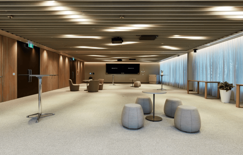 The Work Project - 480 Queen Street, QLD 4000 - Brisbane image 2