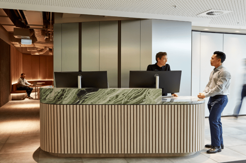 The Work Project - 480 Queen Street, QLD 4000 - Brisbane image 3