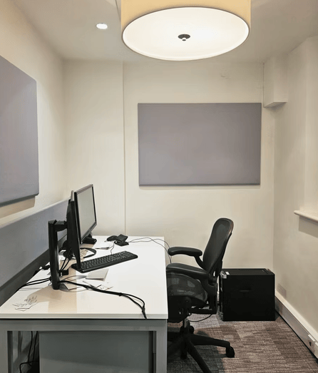 Made-re (Managed 1,886 sqft) - 38 Welbeck Street, W1G - Marylebone image 3