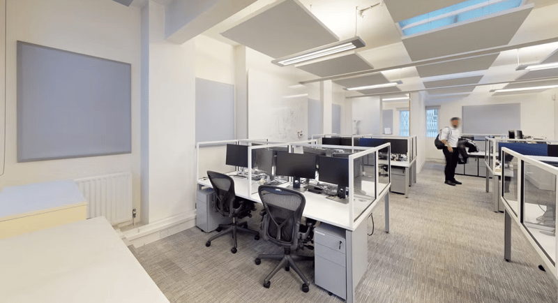 Made-re (Managed 1,886 sqft) - 38 Welbeck Street, W1G - Marylebone image 5